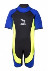 SHORT WETSUIT IST JUNIOR  large